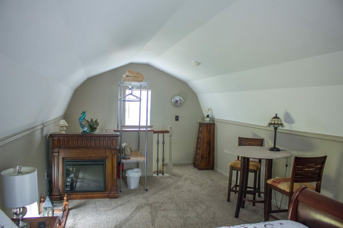 Popular B&B - Barn Transformed