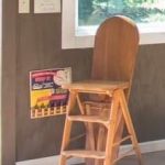 Thumbnail of http://14x20%20Storage%20Building%20-%20Antique%20Chair-Step%20Stool-Ironing%20Board