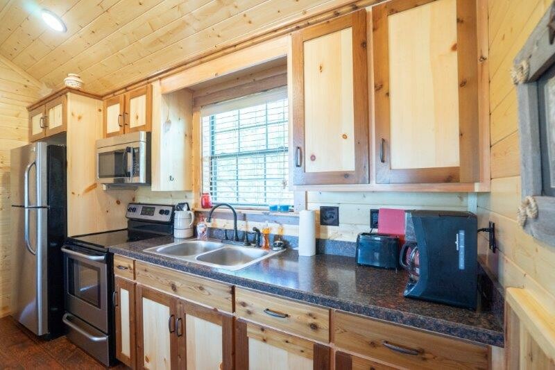 Ulrich Cabin a Great Choice for Vacaton Rentals | Ulrich