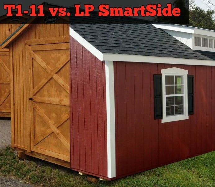 1-11 vs. SmartSide Title Photo