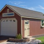 Thumbnail of http://“Garage”%20Shed%20Looks%20Great%20in%20Beautiful%20Backyard