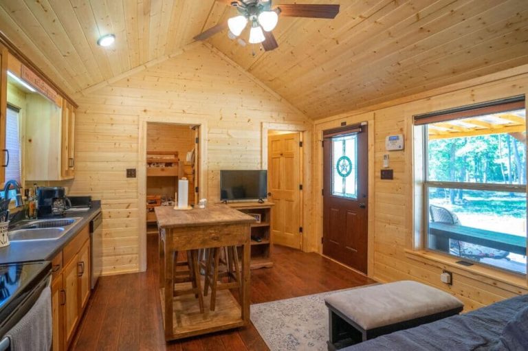 How Much Does A Prefab Cabin Cost? Ulrich